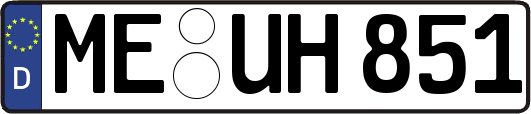 ME-UH851