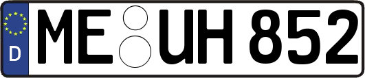 ME-UH852