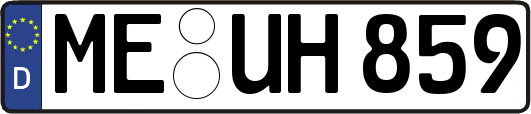 ME-UH859