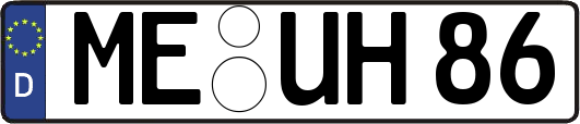 ME-UH86