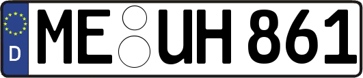 ME-UH861