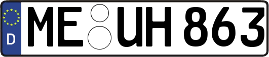 ME-UH863