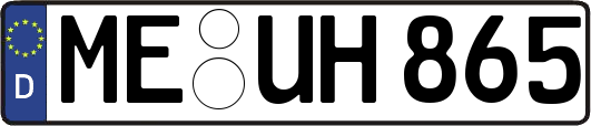 ME-UH865