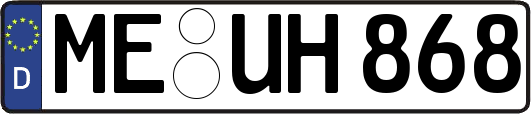 ME-UH868