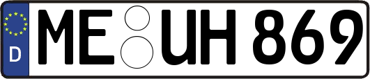 ME-UH869