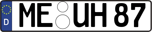 ME-UH87