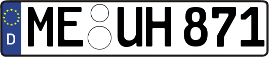 ME-UH871