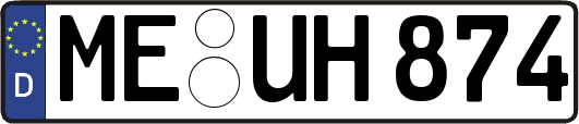 ME-UH874