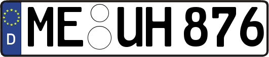 ME-UH876