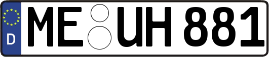 ME-UH881
