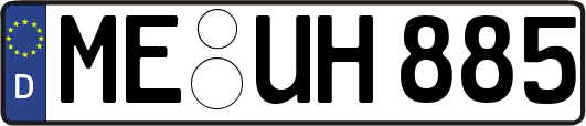 ME-UH885