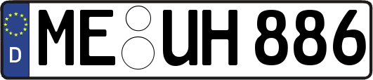 ME-UH886