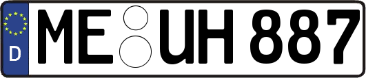 ME-UH887