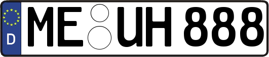 ME-UH888