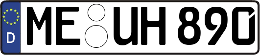 ME-UH890