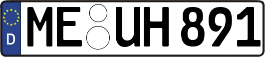 ME-UH891