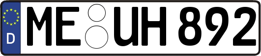 ME-UH892