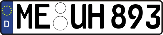 ME-UH893