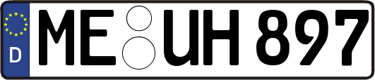ME-UH897