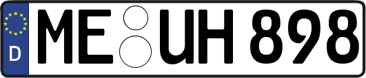 ME-UH898