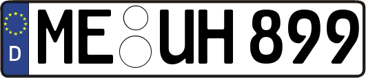 ME-UH899