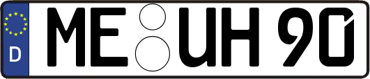 ME-UH90