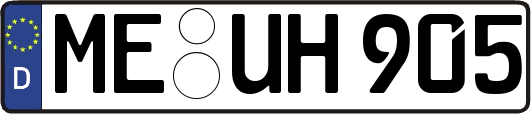 ME-UH905