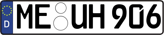 ME-UH906