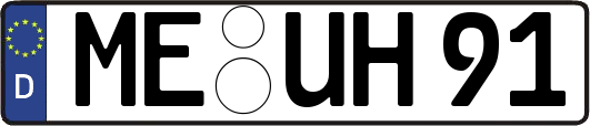 ME-UH91