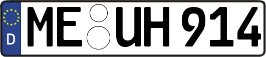 ME-UH914