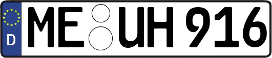 ME-UH916
