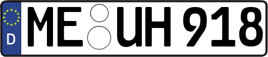 ME-UH918
