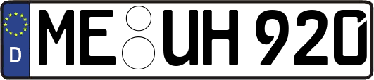 ME-UH920