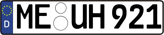 ME-UH921