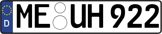 ME-UH922