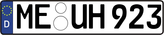 ME-UH923