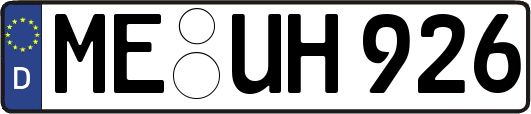 ME-UH926