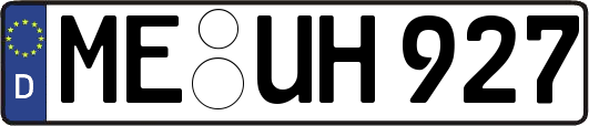 ME-UH927