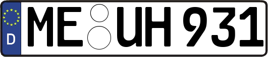 ME-UH931