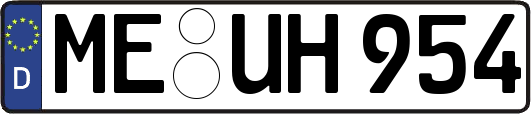 ME-UH954