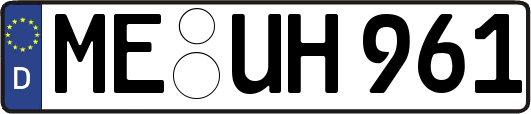 ME-UH961
