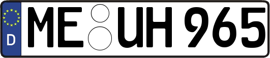 ME-UH965