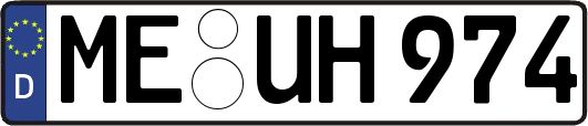 ME-UH974