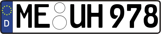 ME-UH978