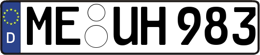 ME-UH983