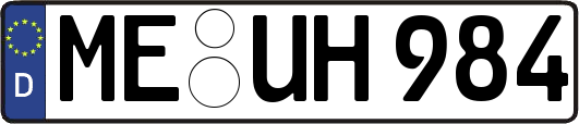ME-UH984