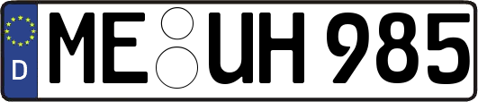 ME-UH985