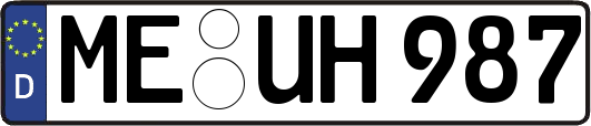 ME-UH987