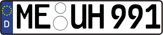 ME-UH991