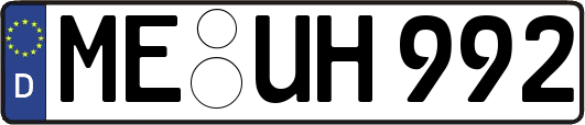 ME-UH992